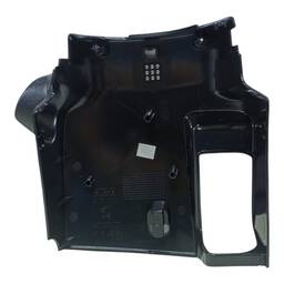 MOLDURA COLUNA DIREÇÃO SUPERIOR PEUGEOT 408 2013/16