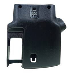 Moldura Coluna Direção Superior Peugeot 408 2013/16