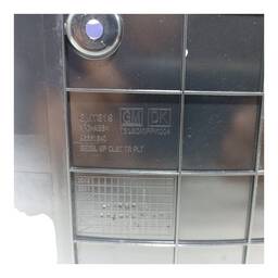 MOLDURA PAINEL INSTRUMENTOS VELOCÍM CAPTIVA 2008 2012