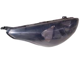 Farol Direito Ka 2018 2019 a 2021 Masc Negra Friso Preto