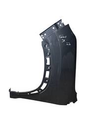 Paralama Esquerdo Chery Tiggo 3x 2020 a 2025