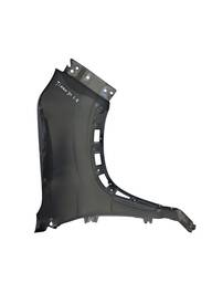 Paralama Esquerdo Chery Tiggo 3x 2020 a 2025