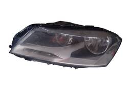 Farol Esquerdo Passat B7 2011 2012 a 2015 S/ Led