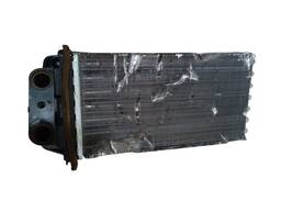 Radiador Ar Quente Fiat Strada Palio Siena 04/15  150010100
