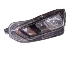 Farol Esquerdo Versa 2021/2024/ S/ Led