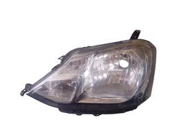 Farol Esquerdo Etios 2013 a 2021 Carcaça Preta