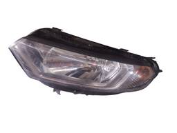 Farol Esquerdo Ecosport 2013 2014 a 2017 C/ Led
