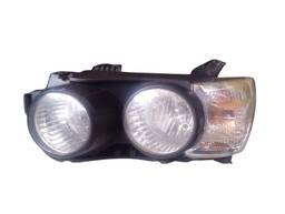 Farol Esquerdo Sonic 2012 a 2014 Aro Preto