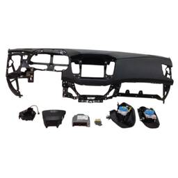 KIT AIRBAG CRETA 2017 2018 2019 A 2022 2023 2024 COMPLETO