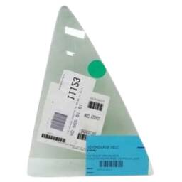 VIDRO PORTA TRASEIRA DIREITA (FIXO) COROLLA 1998 1999 A 2002