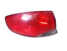 Lanterna Traseira Esq Palio Adventure Wee 09/20(canto) C/D