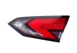 Lanterna Traseira Direita Versa 2021/ (mala)