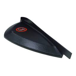 MOLDURA PAINEL DIREITO CAPTIVA 2008 À 2012