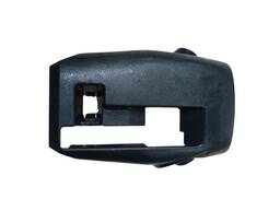 Moldura Inferior Coluna Direção Nissan Versa 17/18 