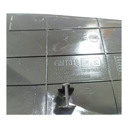 MOLDURA PAINEL DIREITO CAPTIVA 2008 À 2012