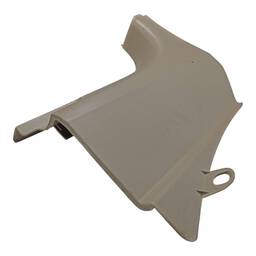 ACABAM. SOLEIRA DIANT. DIR. CHEVROLET CAPTIVA 2008/2015