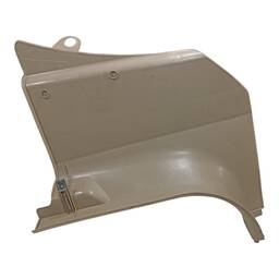 ACABAM. SOLEIRA DIANT. DIR. CHEVROLET CAPTIVA 2008/2015