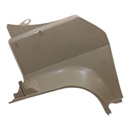 ACABAM. SOLEIRA DIANT. DIR. CHEVROLET CAPTIVA 2008/2015