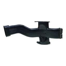 DUTO DE AR INTERNO CAPTIVA 2008 2009 2010 96630107