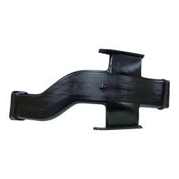 DUTO DE AR INTERNO CAPTIVA 2008 2009 2010 96630107