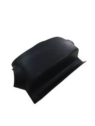 Moldura Coluna Direção Nissan Versa 18/19  484709lh1a