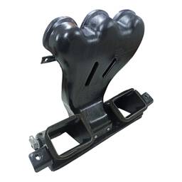 Duto Ar Condicionado Painel Central Gm Captiva /08 Ahp26856