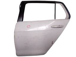 Porta Traseira Esquerda Golf 2014 2015 a 2020 