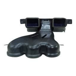 DUTO AR CONDICIONADO PAINEL CENTRAL GM CAPTIVA /08 AHP26856