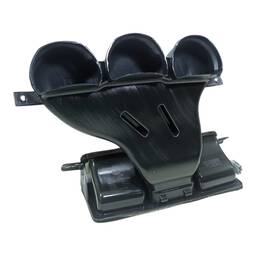 DUTO AR CONDICIONADO PAINEL CENTRAL GM CAPTIVA /08 AHP26856