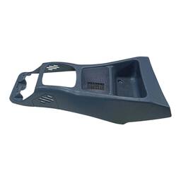 Acabamento Moldura Console Central Palio 01/05