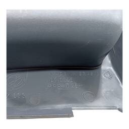 ACABAMENTO MOLDURA CONSOLE CENTRAL PALIO 01/05