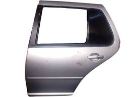 Porta Traseira Esquerda Golf 1999 a 2013