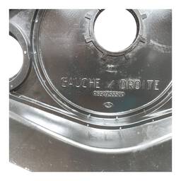 BORRACHA VEDAÇÃO COLUNA DIREÇÃO PEUGEOT 308 408 C4 LOUNGE