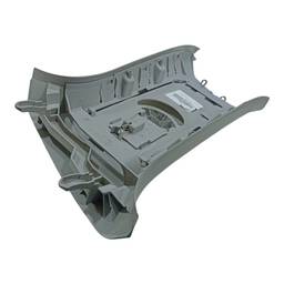 MOLDURA ACABAMENTO COLUNA DIREITA PEUGEOT 408 96703628BJ