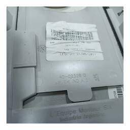 MOLDURA ACABAMENTO COLUNA DIREITA PEUGEOT 408 96703628BJ