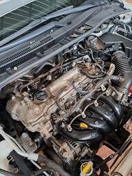 Motor Toyota Corolla 1.8 16v Flex 144 cv 2012 a 2019