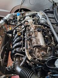 Motor Toyota Corolla 1.8 16v Flex 144 cv 2012 a 2019