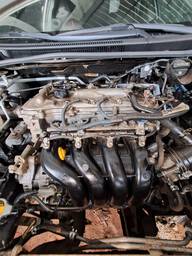 Motor Toyota Corolla 1.8 16v Flex 144 cv 2012 a 2019