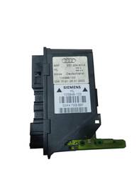 Modulo Motor Vidro Elétrico Porta Traseira Esq Audi A4 00/08