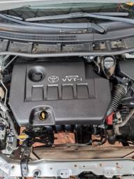  Motor Toyota Corolla 1.8 16v Flex 144 cv 2012 a 2019