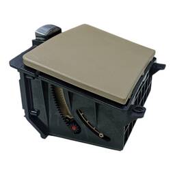 PORTA OBJETOS CAPTIVA 2008 A 2012