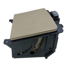 porta objetos captiva 2008 a 2012