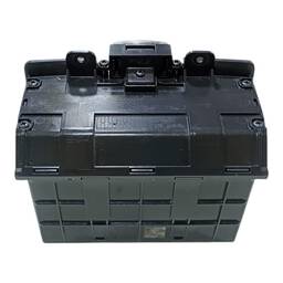 PORTA OBJETOS CAPTIVA 2008 A 2012