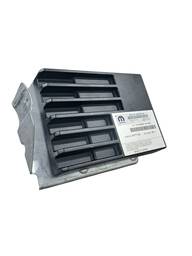 Módulo Amplificador Sonoro Dodge Ram 2500 3500 2019 a 2021