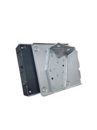 Módulo Amplificador Sonoro Dodge Ram 2500 3500 2019 a 2021 68477631AA