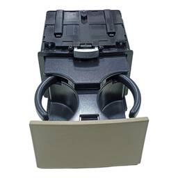 PORTA COPOS CHEVROLET CAPTIVA 2008