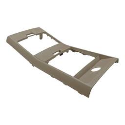 Acabamento Console Central Captiva 2008 2011