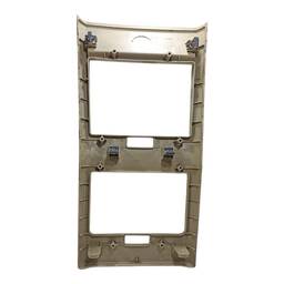 ACABAMENTO CONSOLE CENTRAL CAPTIVA 2008 2011