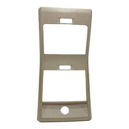 ACABAMENTO CONSOLE CENTRAL CAPTIVA 2008 2011