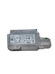 Módulo Central Multimídia Dodge Ram 2500 3500 2019 a 2021 6847239AF
